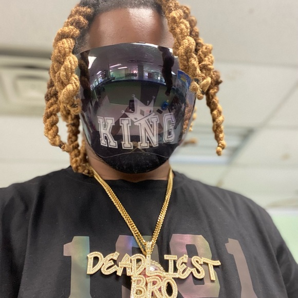 Meet your Posher, Ronald - Picture 1 of 1